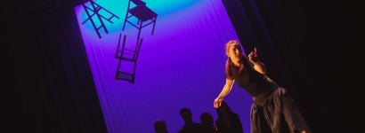 Apirileko agenda: haur eta gaztetxoentzako hitzorduak nagusi, udaberriko oporrak tarteko